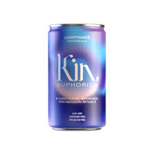 Kin Euphorics