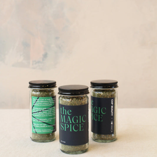 Magic Spice