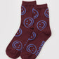Baggu Crew Sock