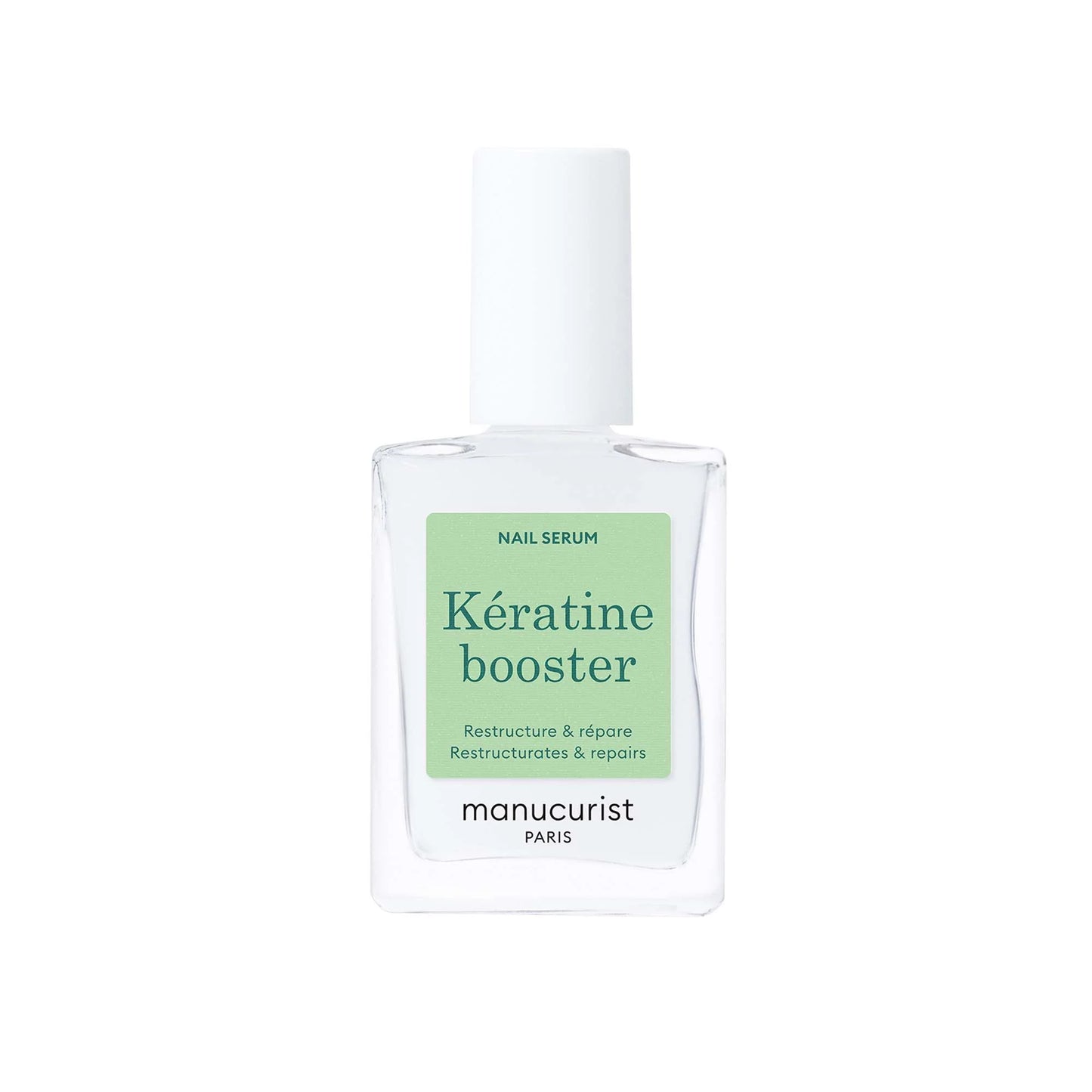 Manucurist, Inc. - Keratine Booster