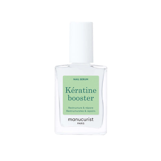 Manucurist, Inc. - Keratine Booster