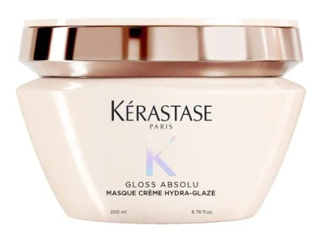 Gloss Absolu - Masque Créme Hydra-Glaze