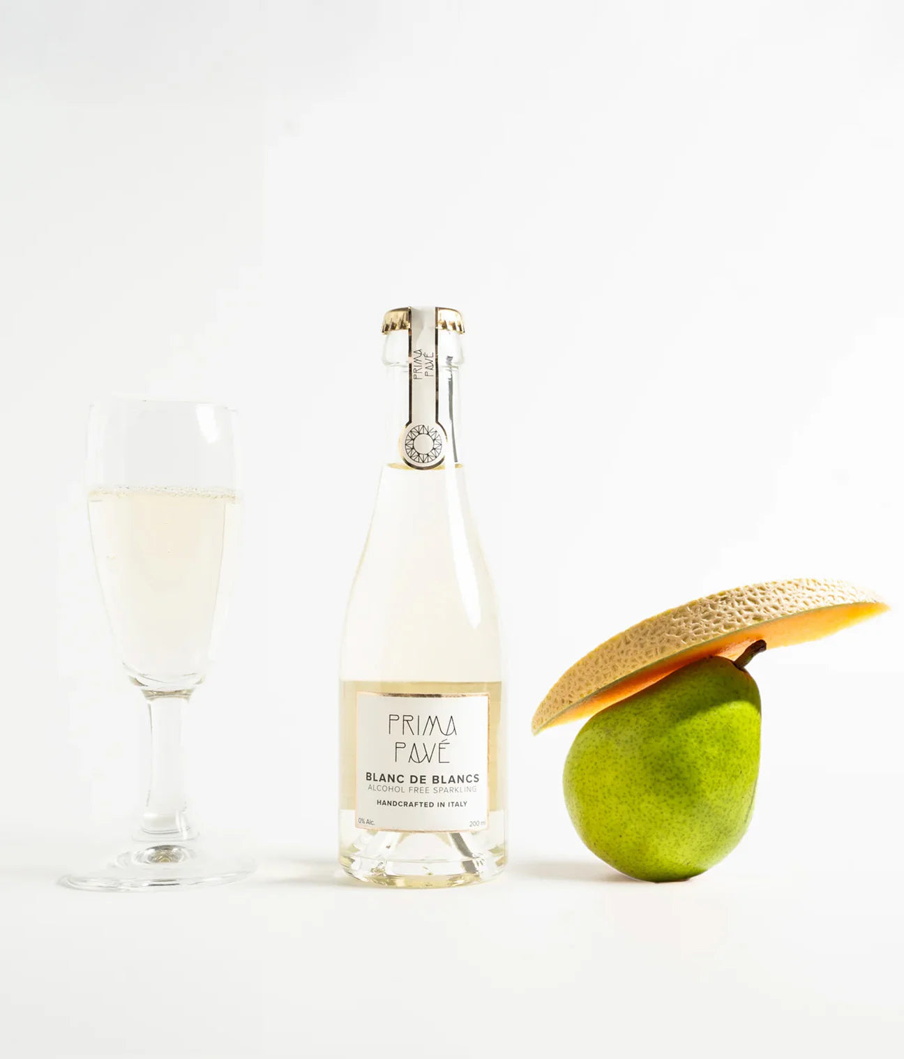 Prima Pavé NA Sparkling 200ml