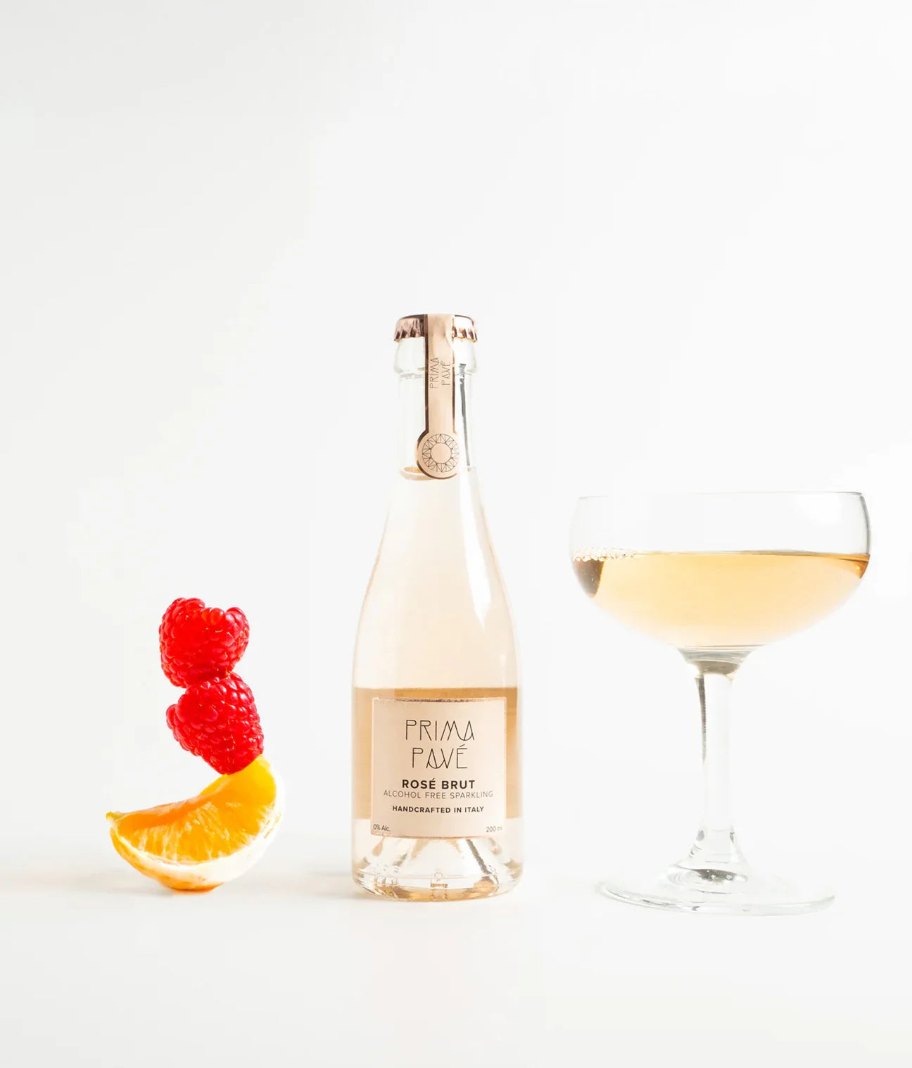 Prima Pavé NA Sparkling 200ml