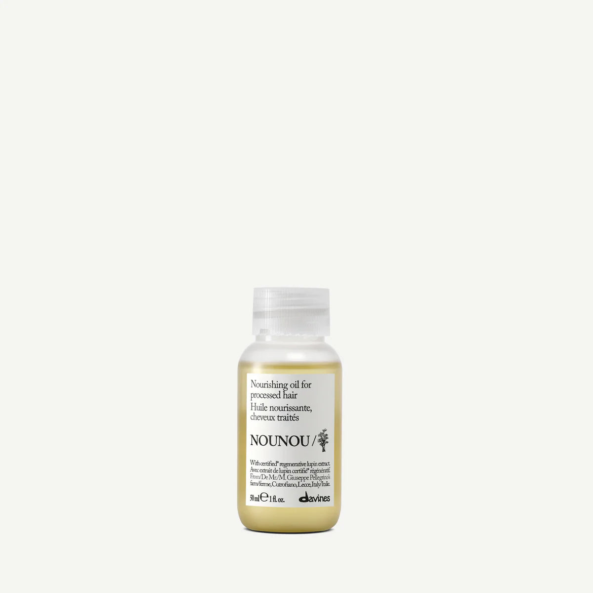 NOUNOU Hair Oil