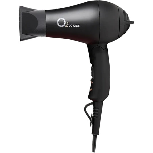 Voyage Dual Voltage Professional  Travel Hair Dryer