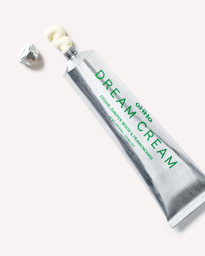 Dream Cream