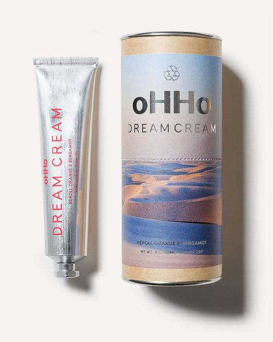 Dream Cream