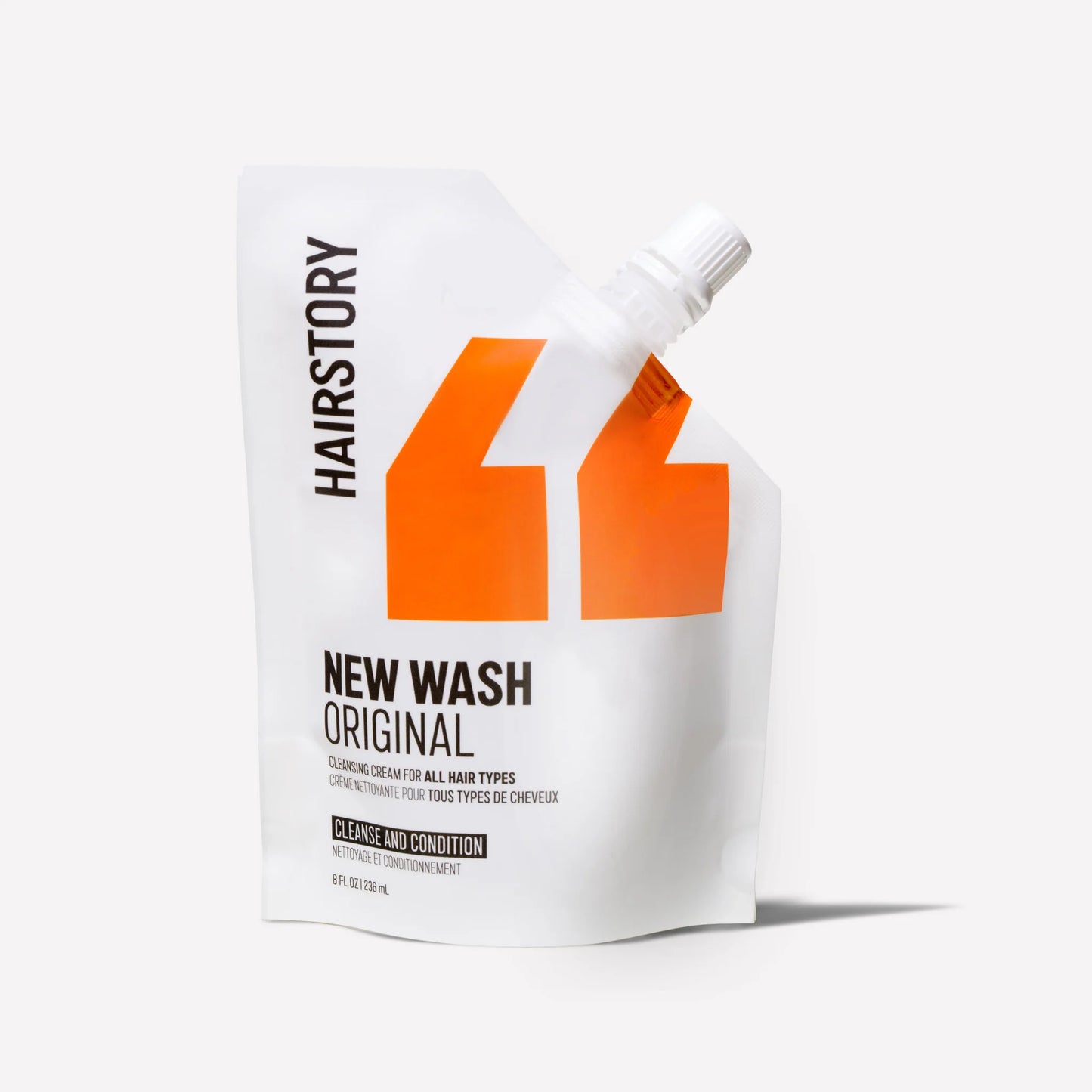 New Wash