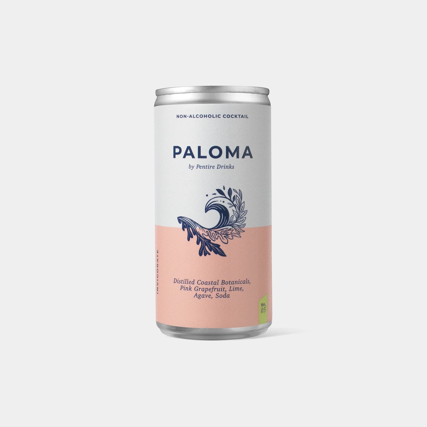 Pentire Canned Cocktails