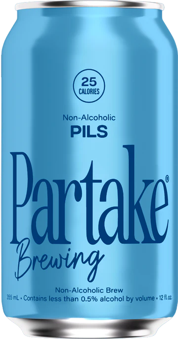 Partake
