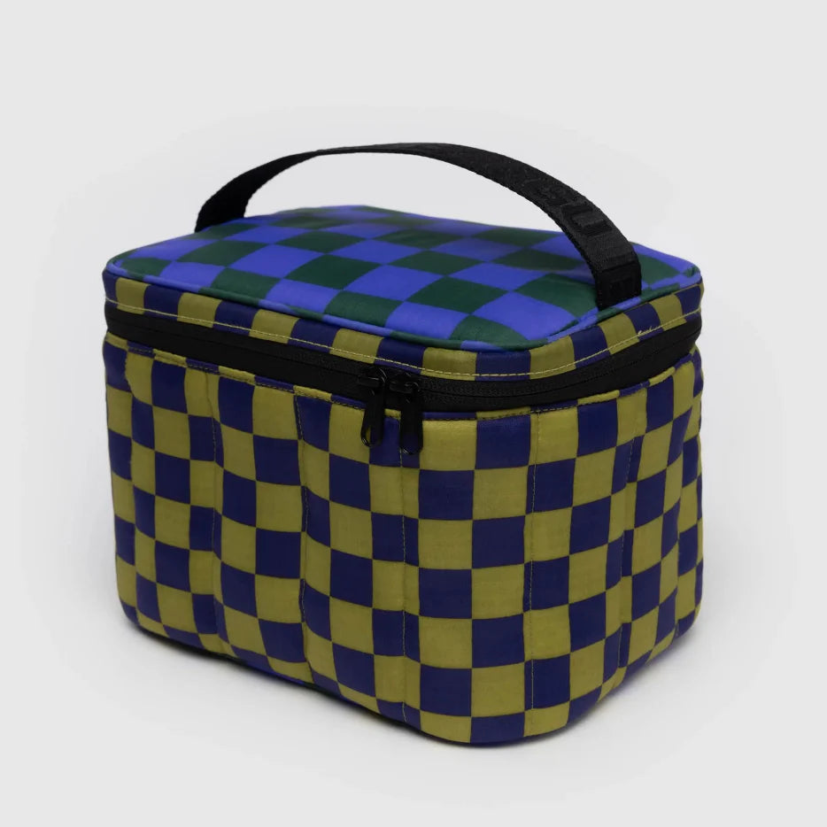 Puffy Cooler Bag - Baggu