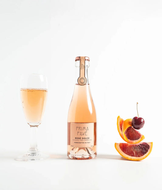 Prima Pavé NA Sparkling 200ml