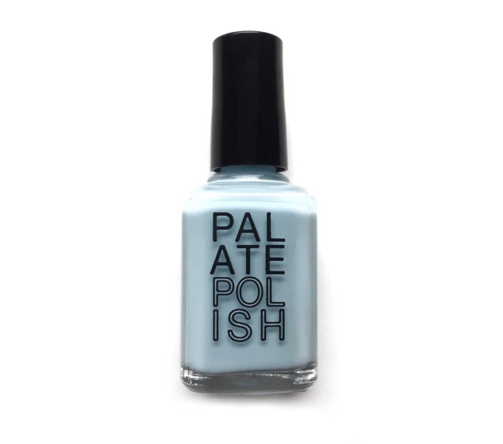 Palate Nail Polish