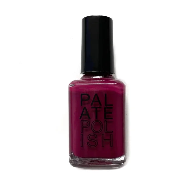 Palate Nail Polish