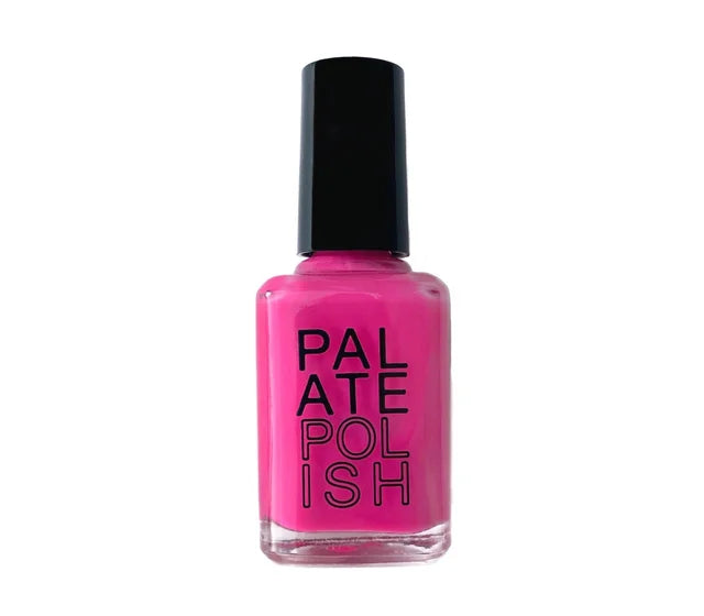 Palate Nail Polish