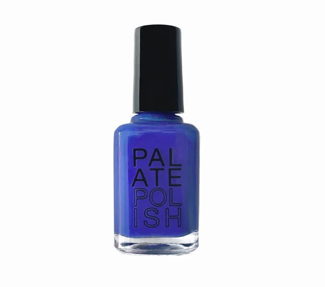 Palate Nail Polish