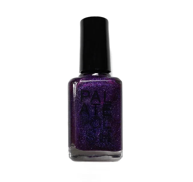 Palate Nail Polish