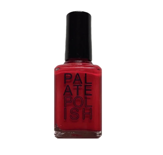 Palate Nail Polish