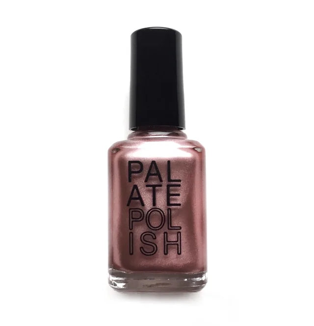 Palate Nail Polish