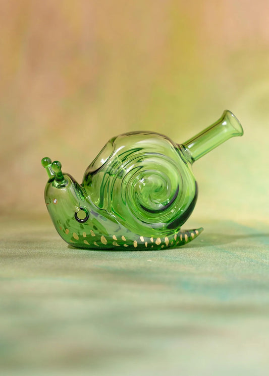 Snail Pipe