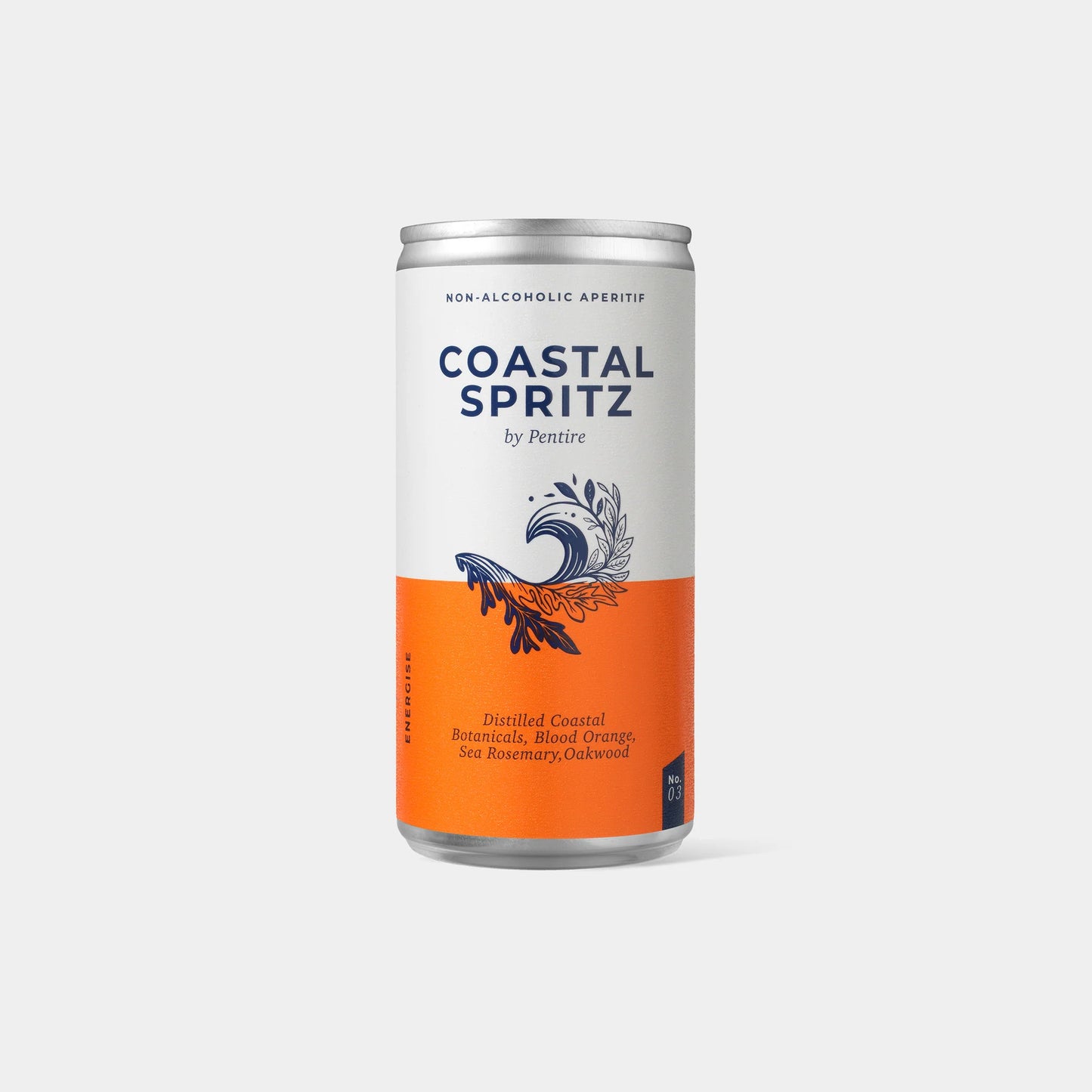 Pentire Canned Cocktails