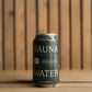 Portage Sauna Water