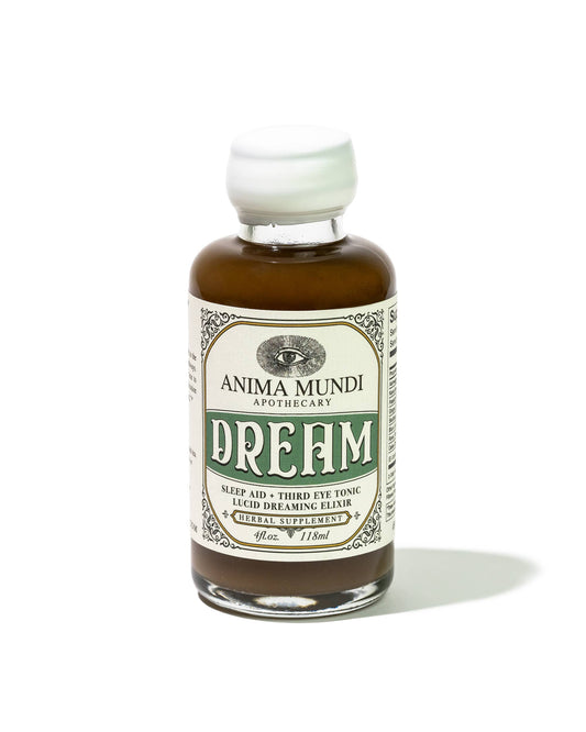 Anima Mundi Apothecary - Dream Elixir