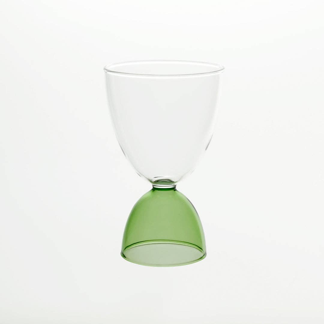 Mamo - Classic Glass