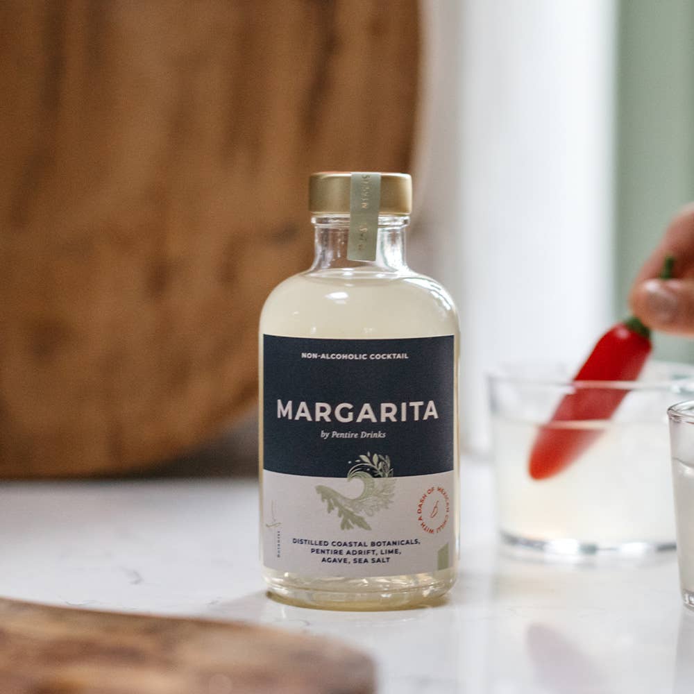 Pentire Margarita