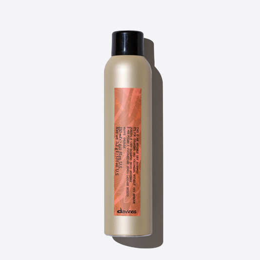 Invisible Dry Shampoo