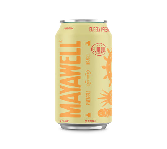 Mayawell Pineapple Mango