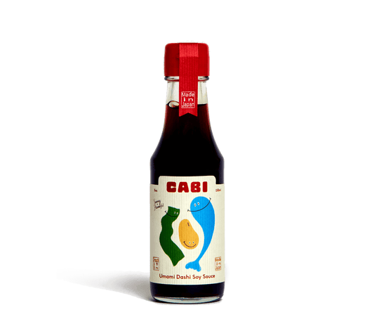 Cabi - Umami Dashi Soy Sauce