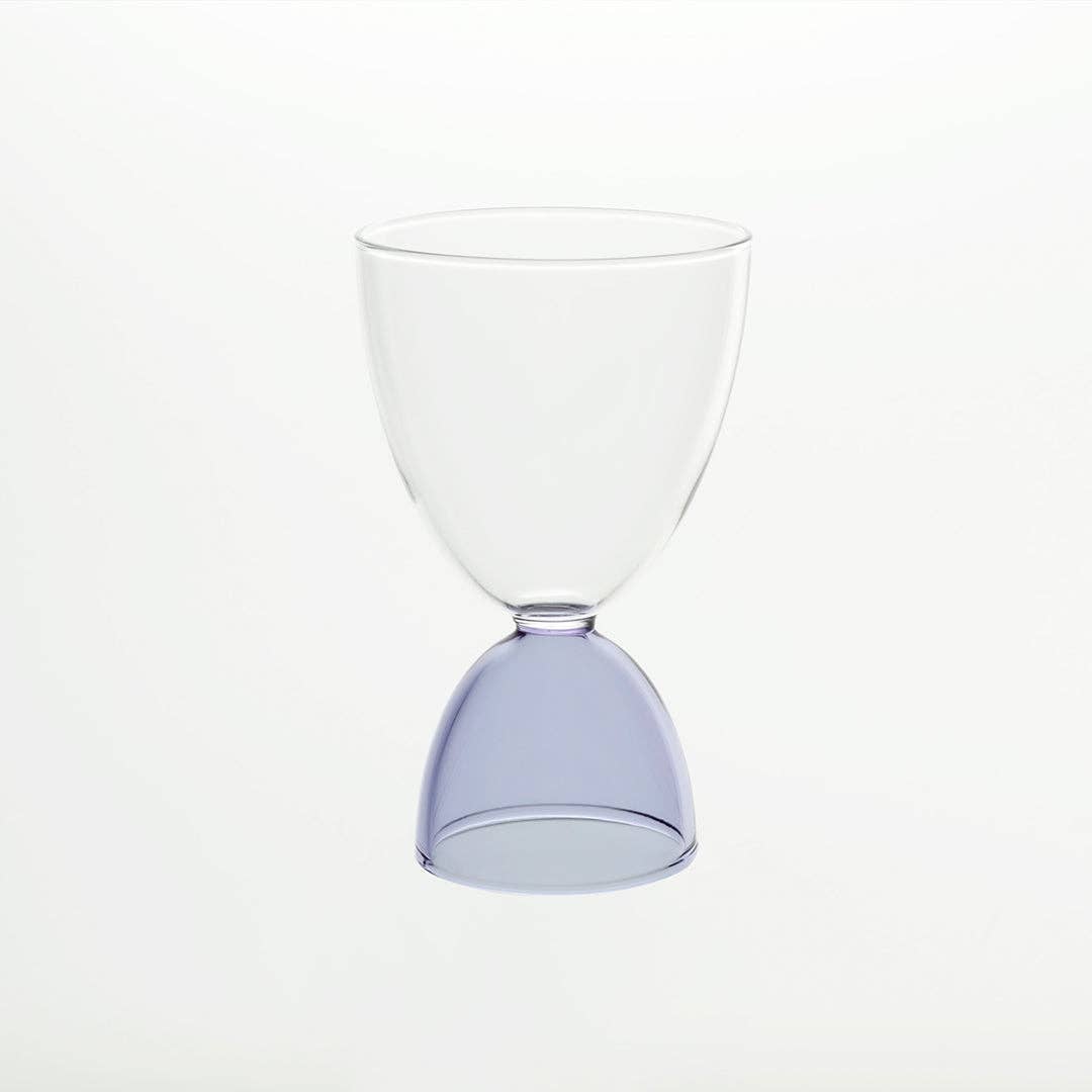 Mamo - Classic Glass