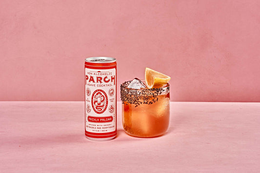 Parch Spirits