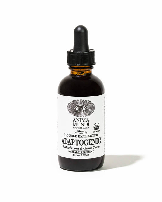 Anima Mundi Apothecary - Adaptogenic Tonic