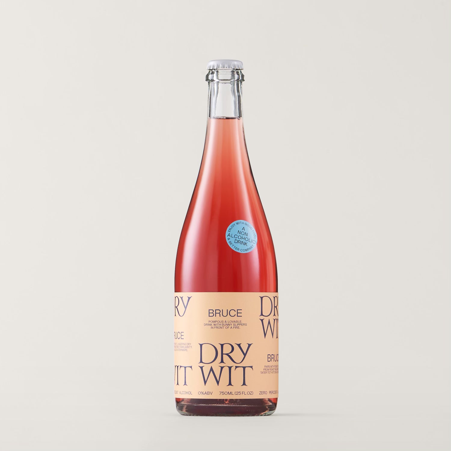 Dry Wit Example Dry Wit Bruce – Marigold