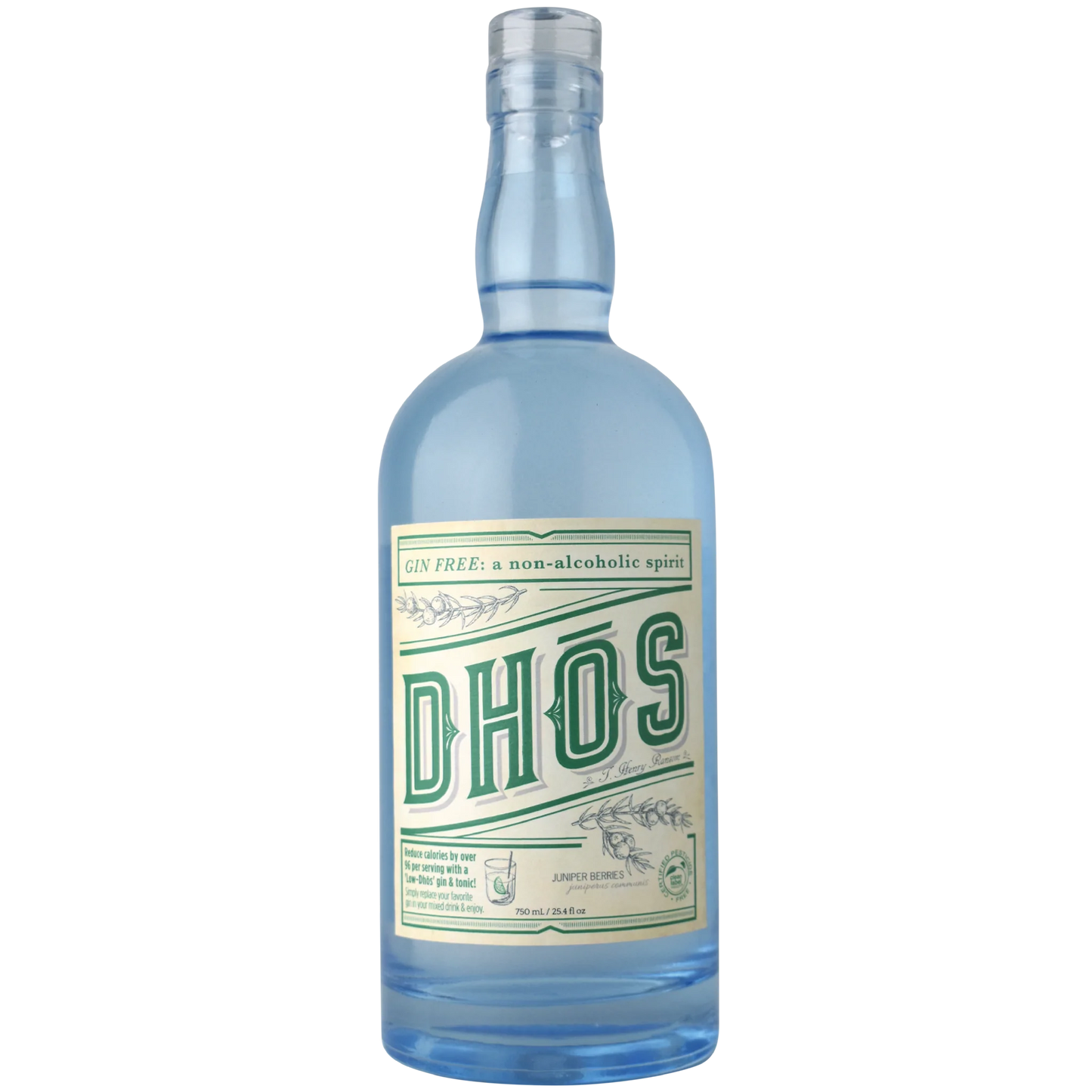 Dhos Spirits