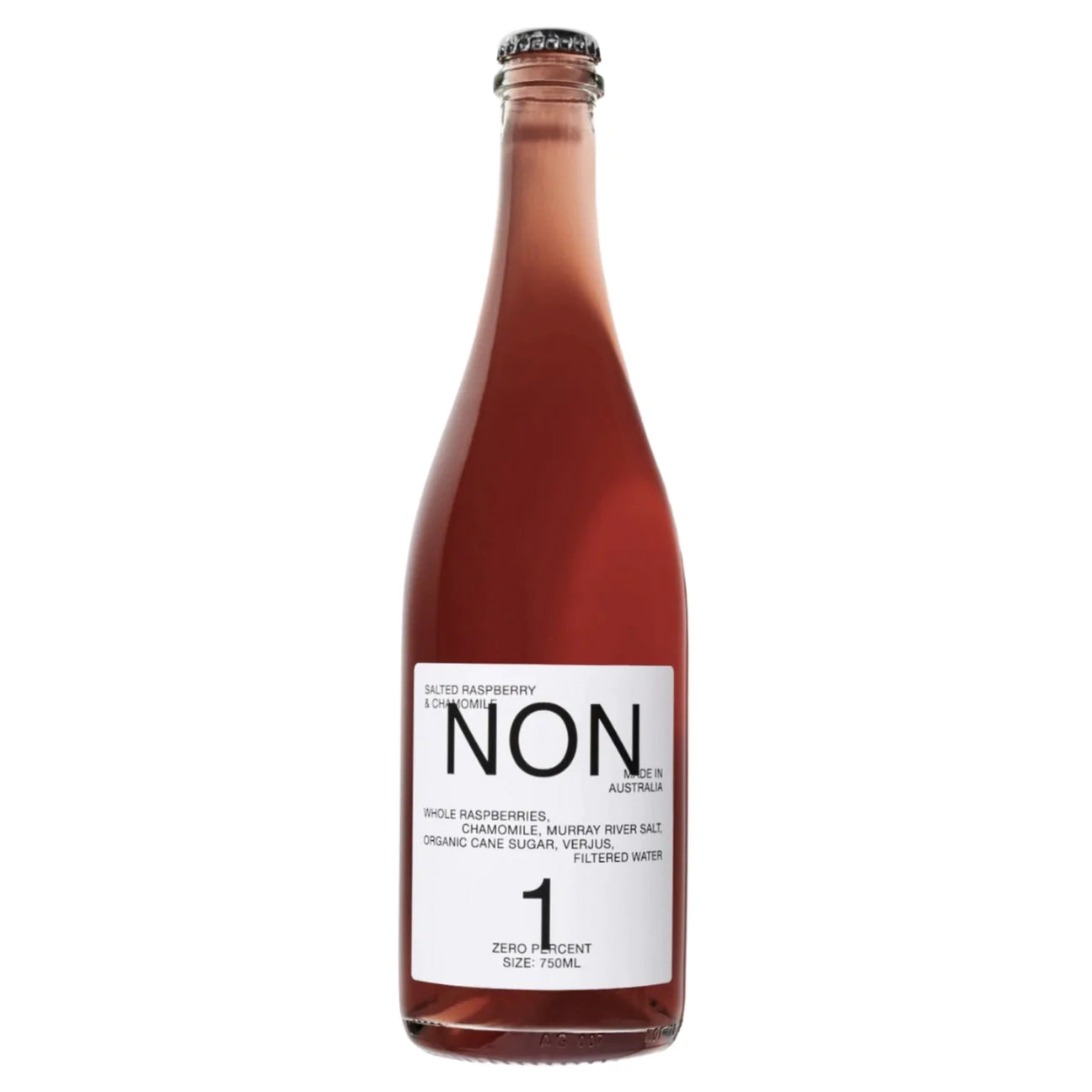 NON 1 Salted Raspberry