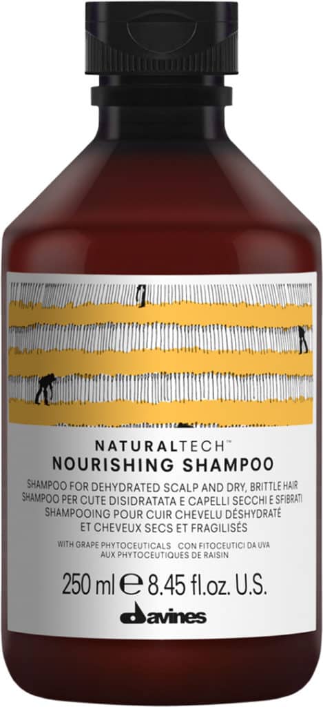 Nourishing Shampoo