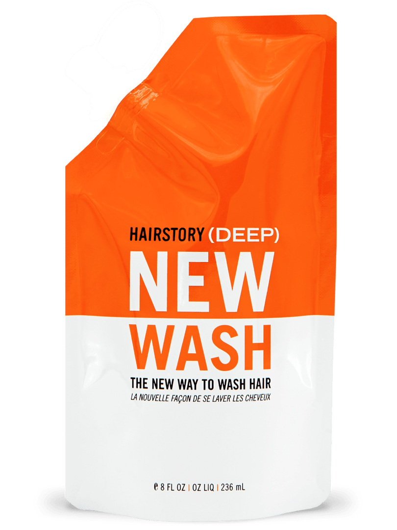 New Wash