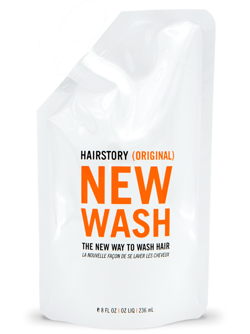 New Wash