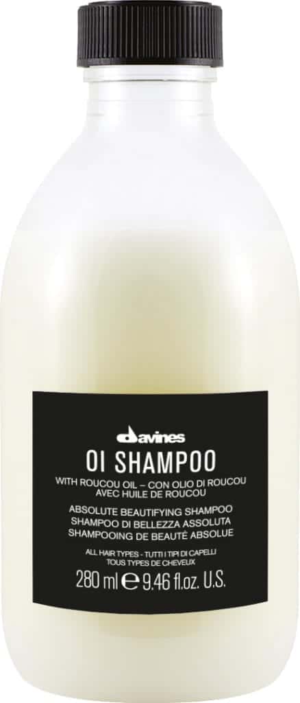 OI Shampoo