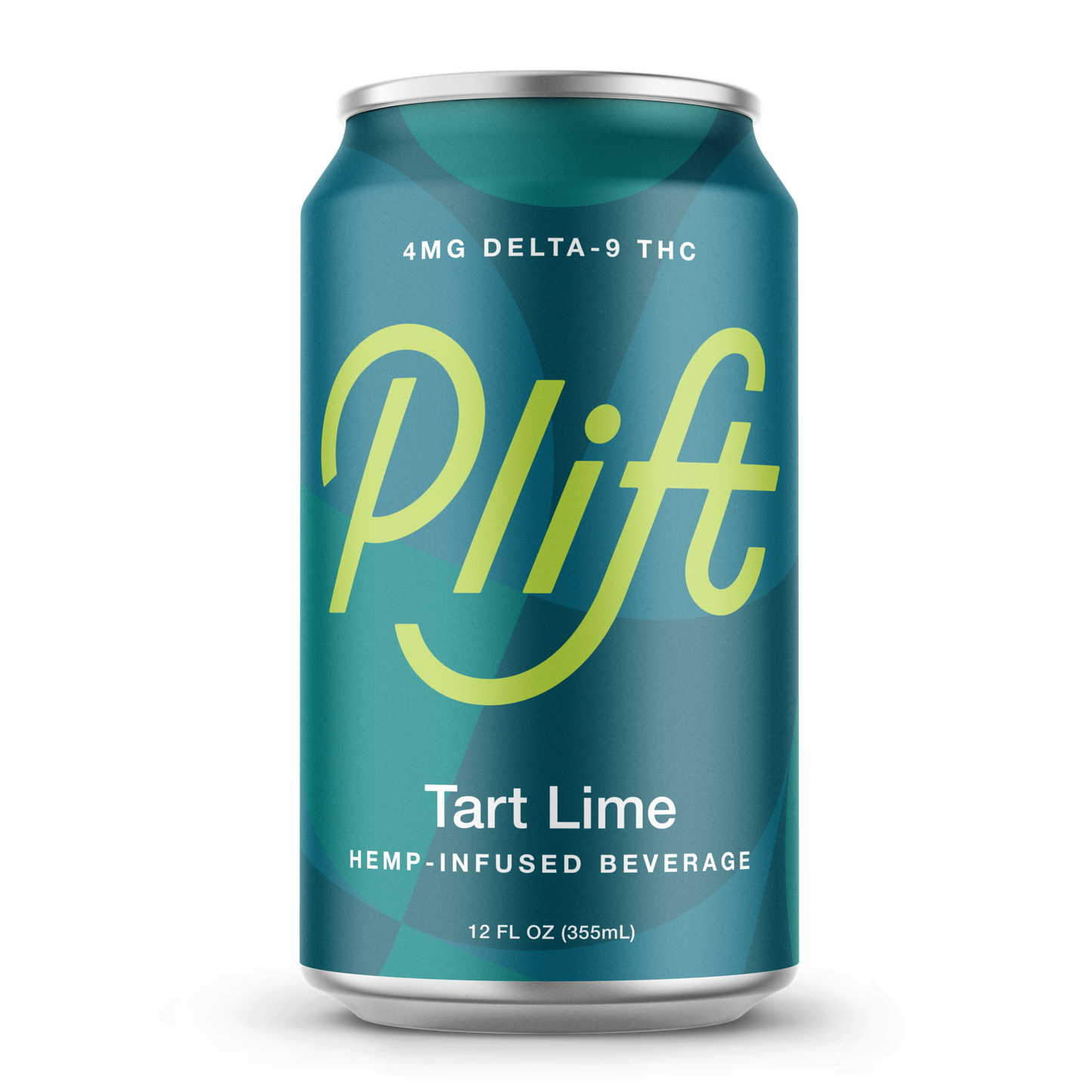 Plift - Tart Lime