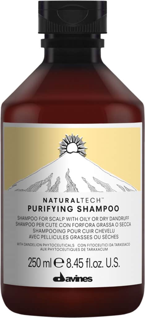 Purifying Shampoo