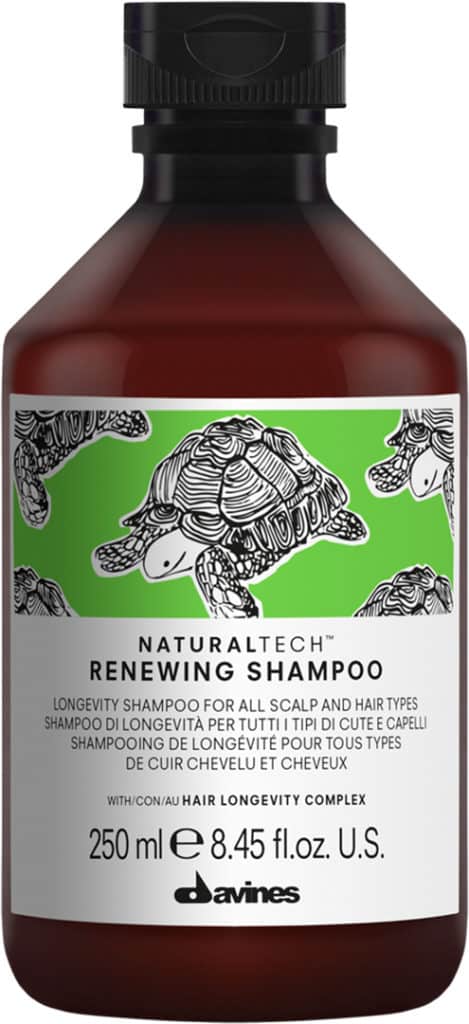 Renewing Shampoo