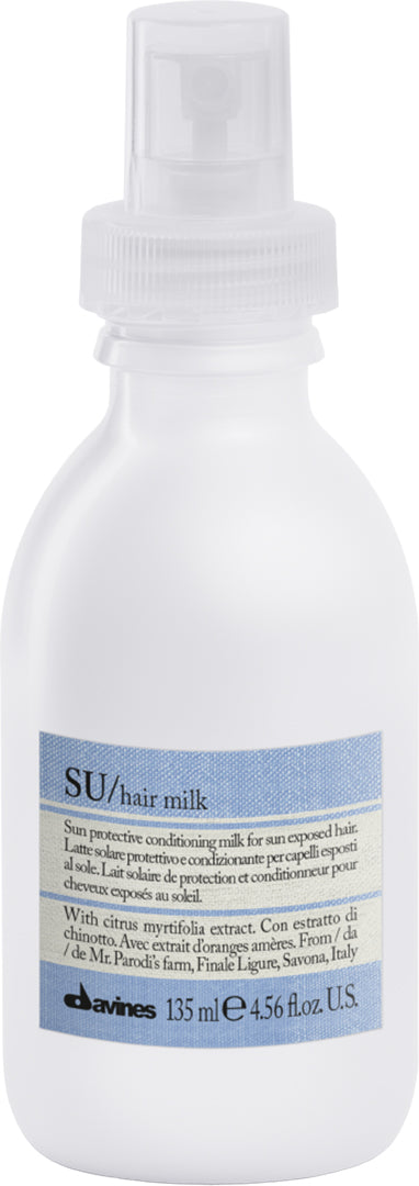 Su Styling Milk