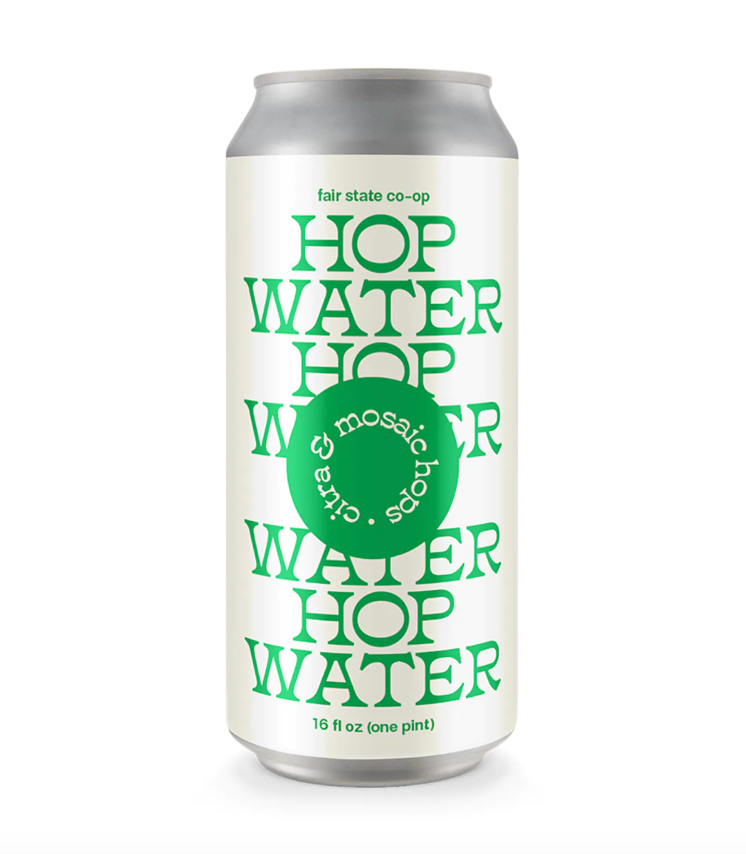 Fair State Hop Water