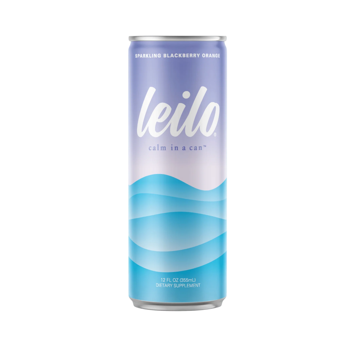 Leilo - Leilo Calm in a Can Kava