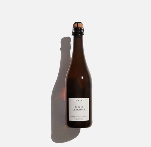 Oddbird - Blanc de Blancs Sparkling